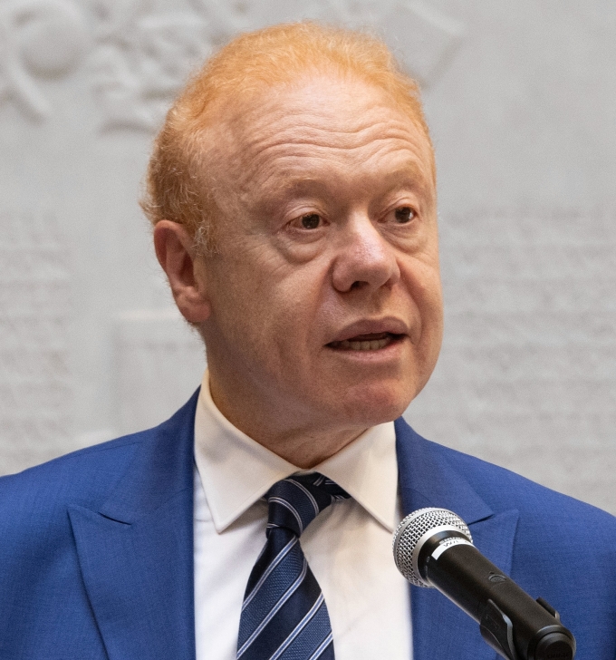 Anthony Pratt, chairman of Visy Asia-Pacific. Photo by USDA/Lance Cheung via Wikipedia