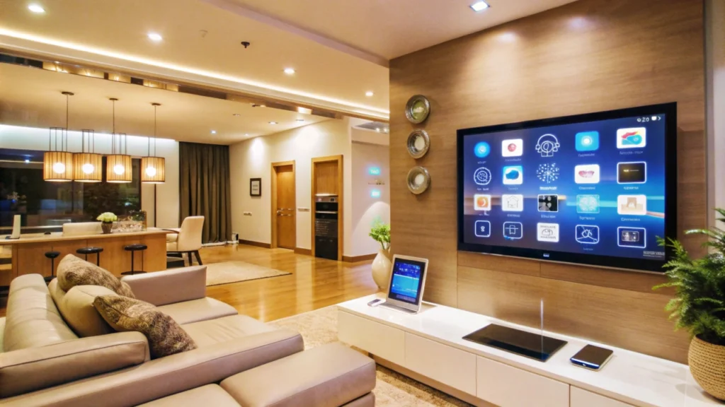 home automation devices Home Automation Devices