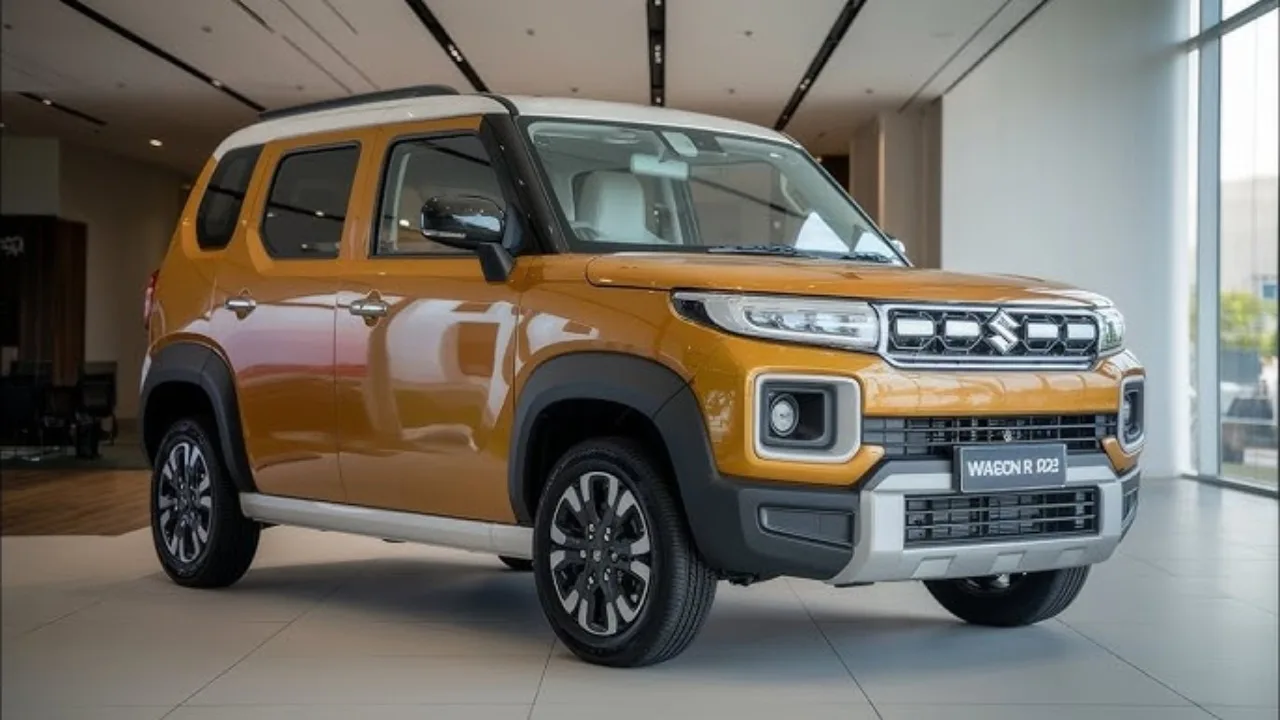 Best Automatic Cars Under Rs 8 Lakh in India 2026