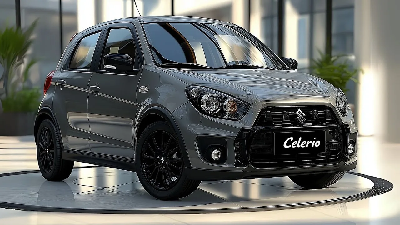 Best Automatic Cars Under Rs 8 Lakh in India 2026