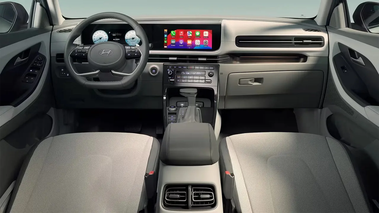 Hyundai Creta 2026 – Rs 10.73 Lakh Price, Features & Engine Options 3 Hyundai Creta 2026