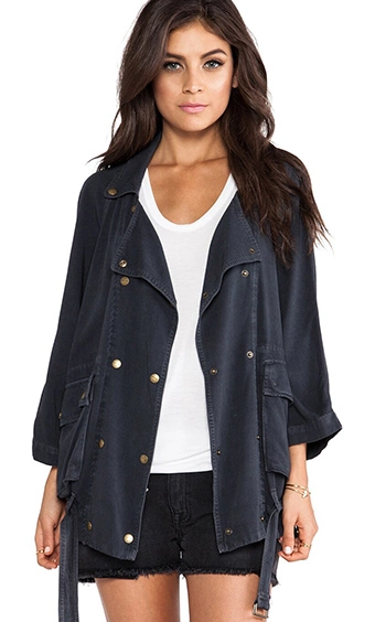 Test your skills to distinguish between high-end and popular fashion (No. 17) - 1