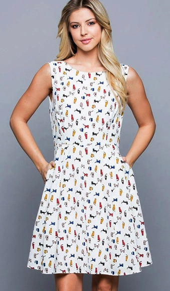 Test your skills to distinguish between high-end and popular fashion (No. 17) - 7