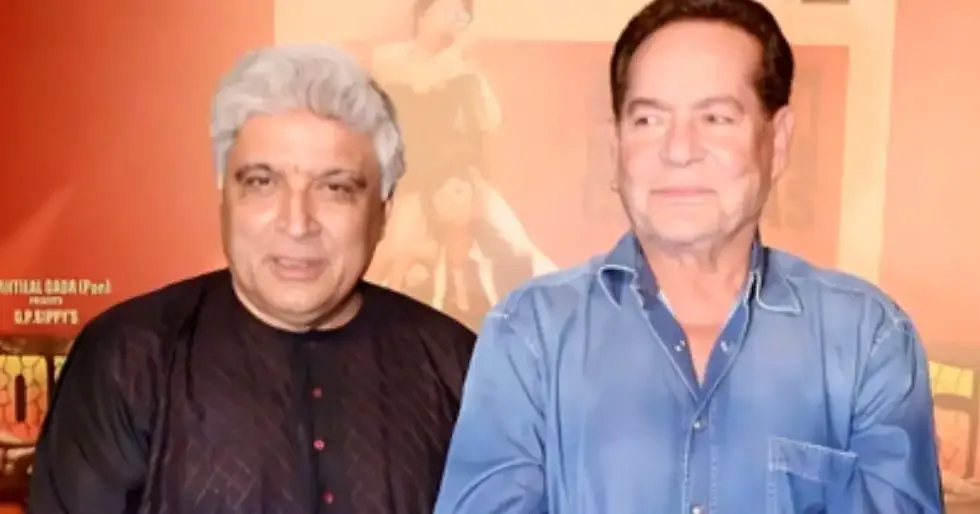 Salim-Javed