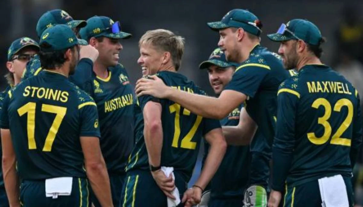 Australia has missed the semi-finals in three consecutive T20 World Cup campaigns