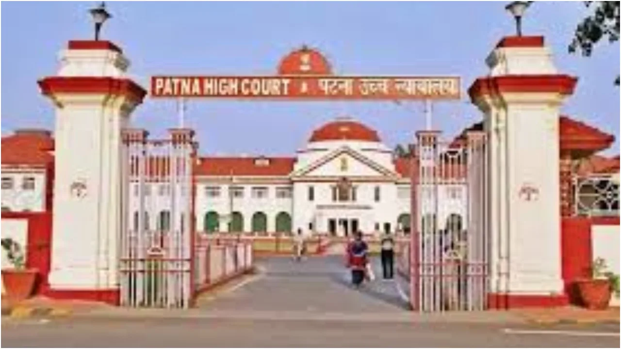 Patna High Court 2