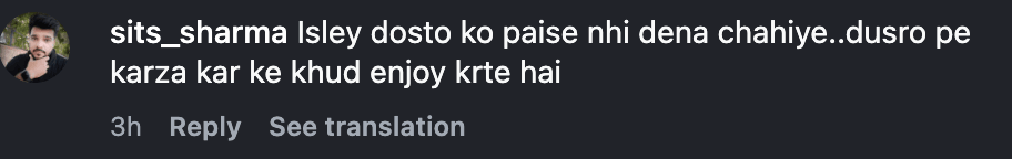 Rajpal Yadav trolled for dancing to Salman Khan's song