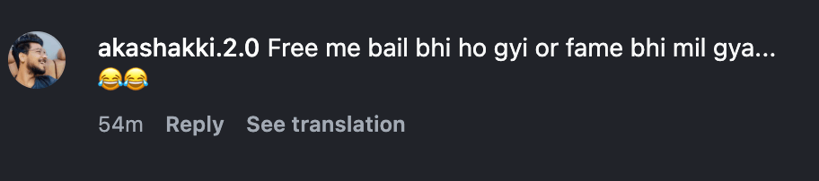 Rajpal Yadav trolled for dancing to Salman Khan's song