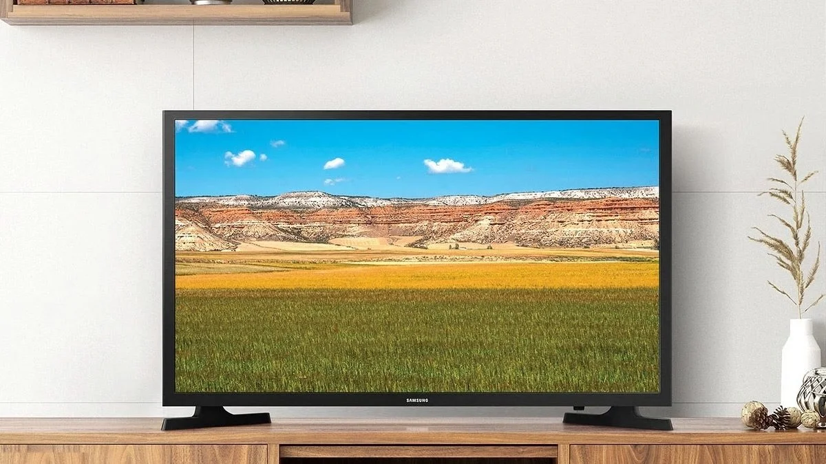 samsung smart tv Samsung Smart TV