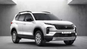 Tata Safari Price 2026 Starts 15.49 Lakh – 7 Seater SUV Features & Full Review in Auto category