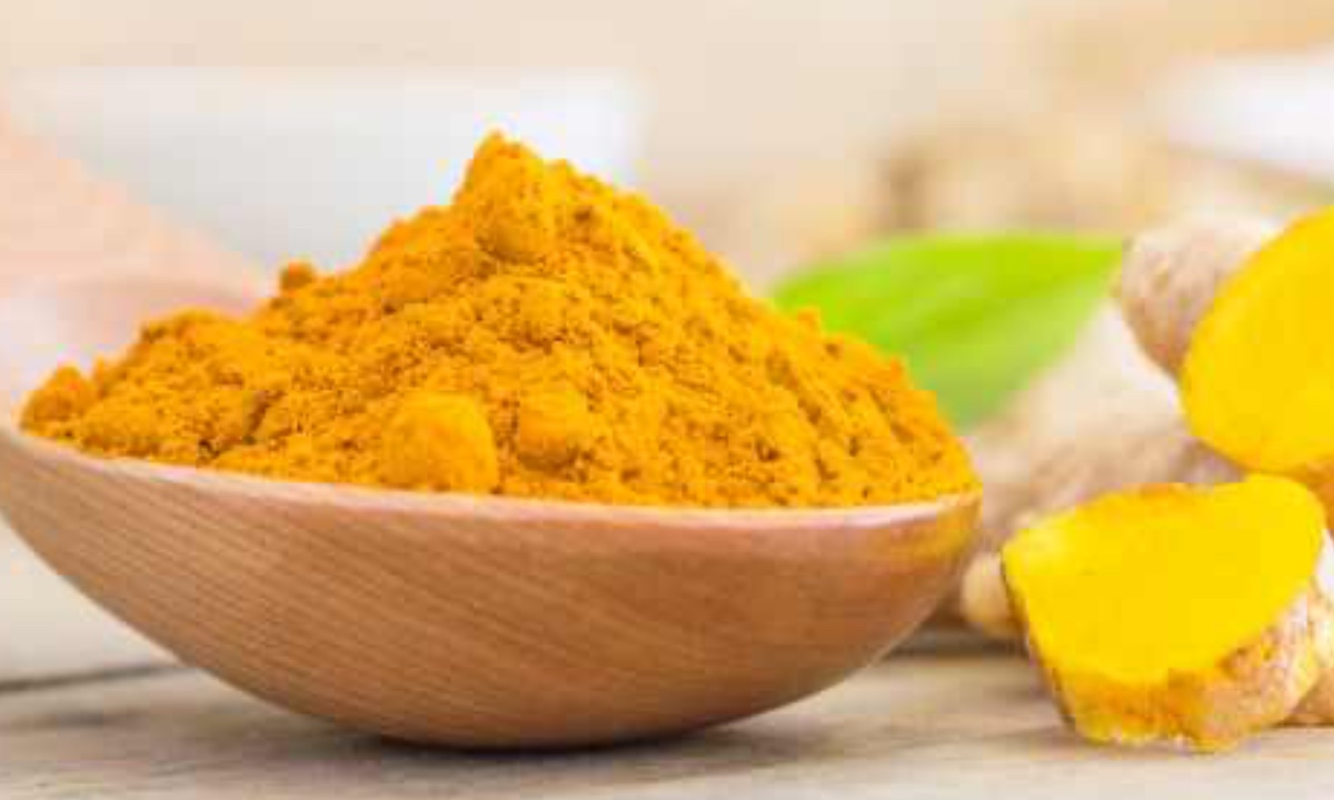 Haldi For Skin