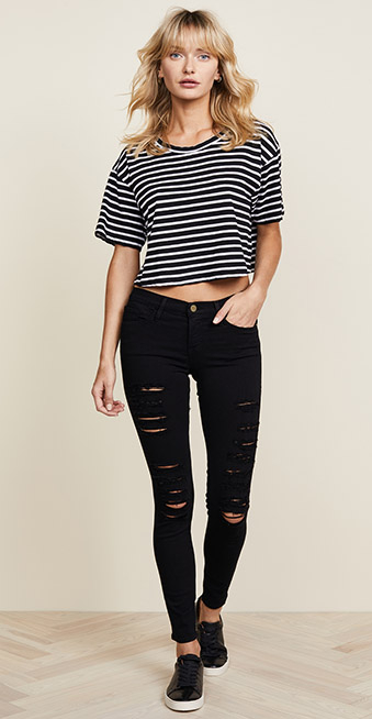 Test your skills to distinguish between high-end and popular fashion (No. 18) - 2