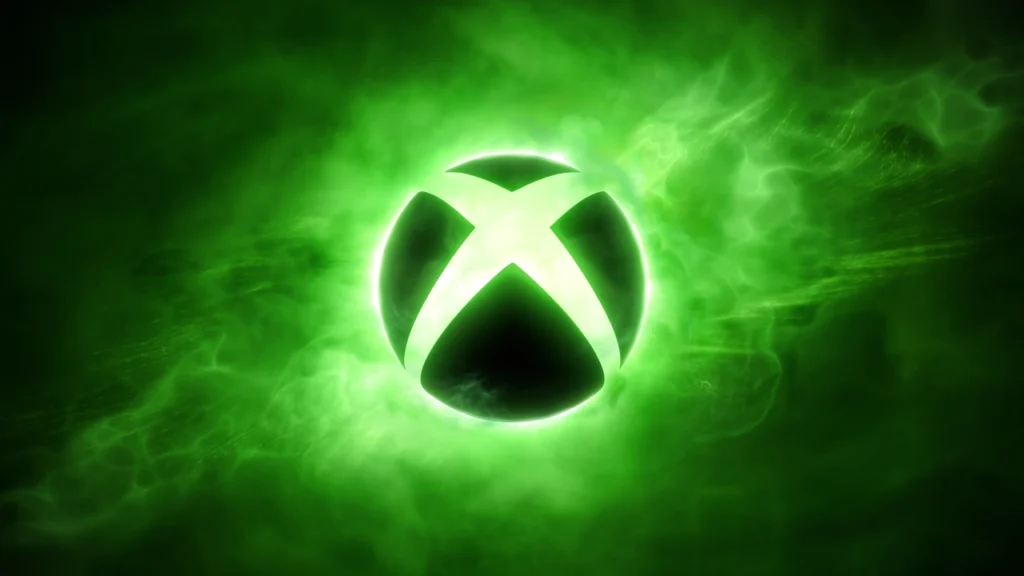 Xbox Xbox Xbox Live Outage