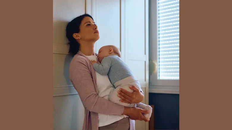 Japa is not only done in India, in foreign countries also there is a tradition of taking special care of the new mother for 40 to 45 days after delivery.