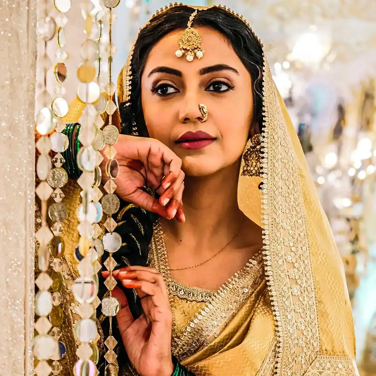 Falak Khan's casting couch experience: Actress shares painful story