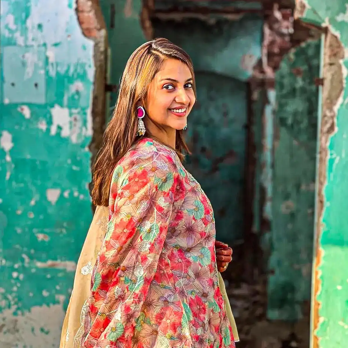 Falak Khan's casting couch experience: Actress shares painful story