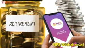 NPS Emergency Withdrawal: Use NPS Withdrawal Without Hurting Retirement Goals in Business category