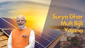 Free Electricity Scheme: Cut Electricity Bills to Zero with PM Surya Ghar Muft Bijli Yojana in Business category