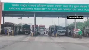 Important news for those traveling on the National Highway! Cash will be banned at toll plazas from April 1, know details in Hindi News category