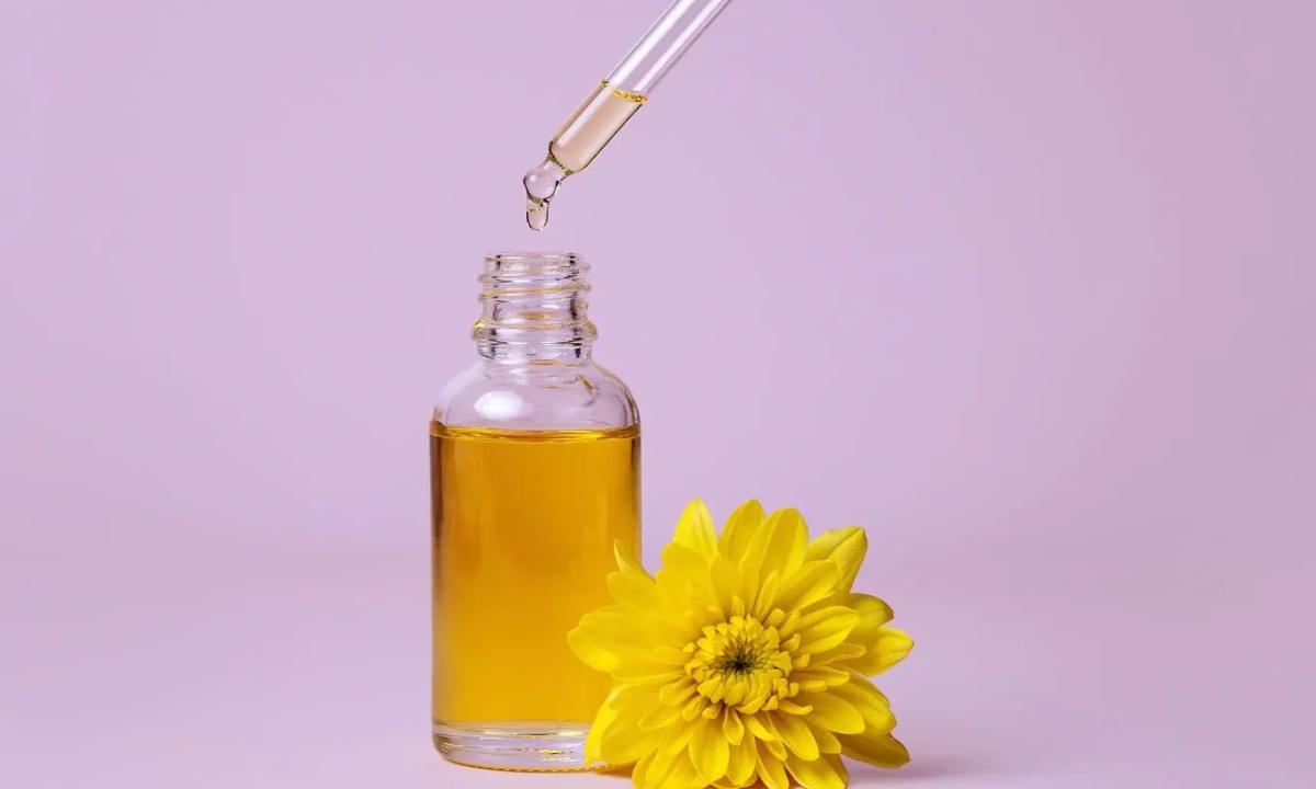 Homemade Brightening Serum