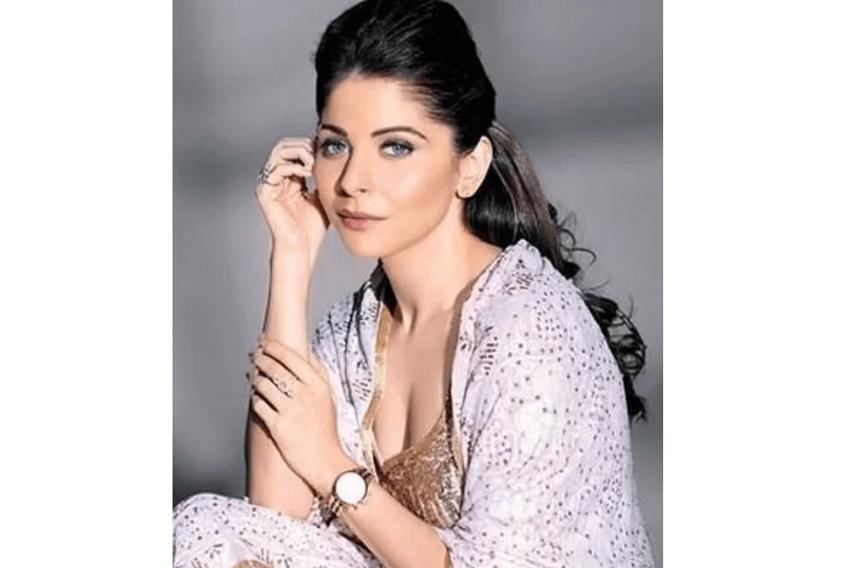 Kanika Kapoor 2