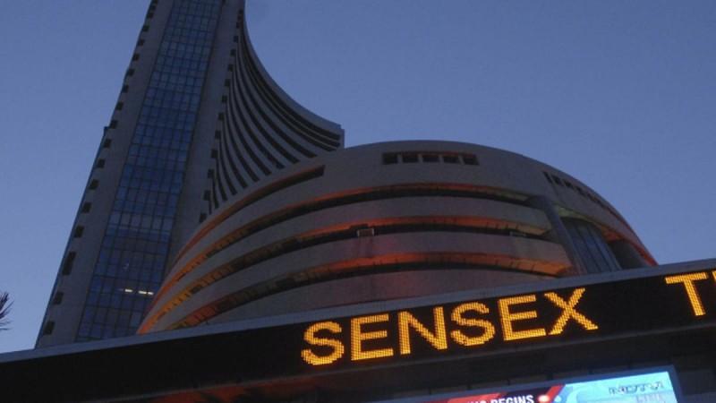 Sensex, Nifty open higher amid mixed global cues