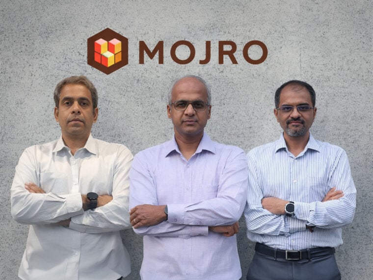 SaaS Startup Mojro Raises $3 Mn To Grow AI-Powered Logistics Platform