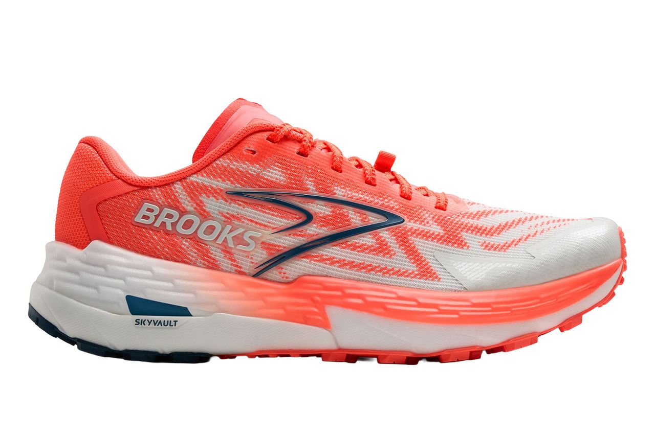 Brooks Catamount 4 Brooks