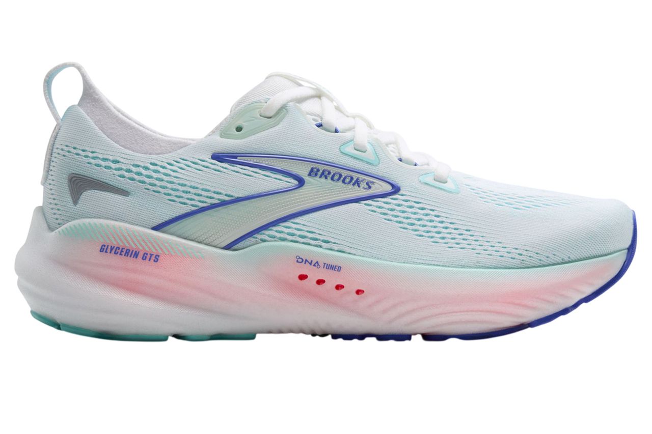 Brooks Glycerin GTS 22 Brooks