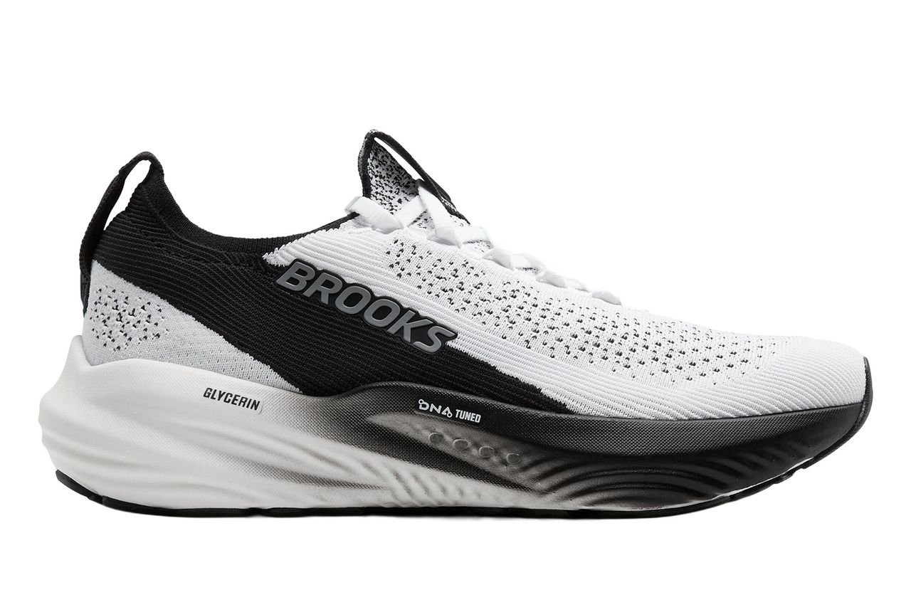 Brooks glycerin StealthFit 22 Brooks