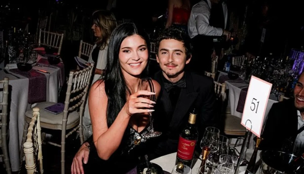 Kylie Jenner underwent major surgery amid BAFTAs?