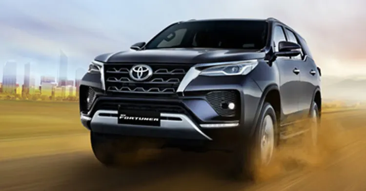 toyota fortuner suv toyota fortuner suv