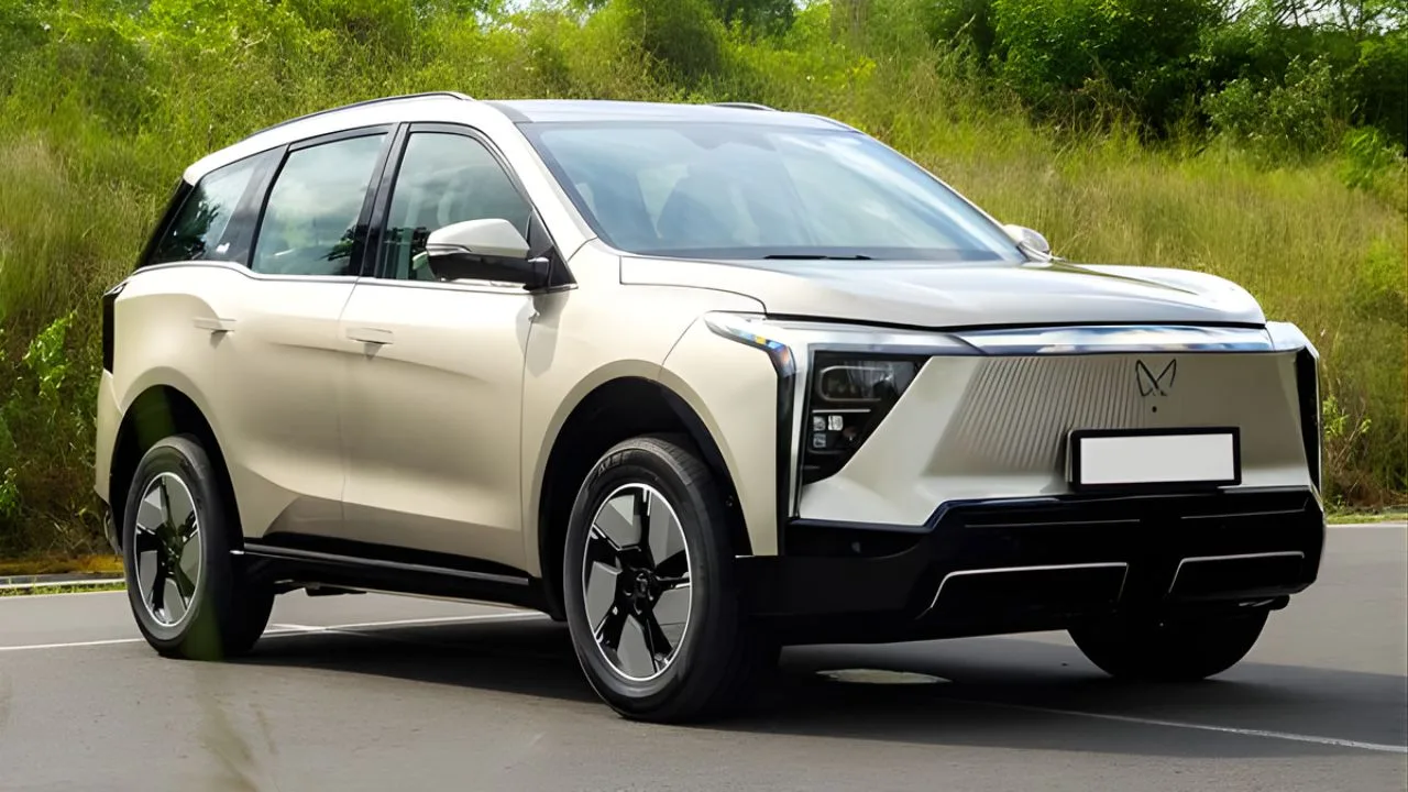 Best Electric SUVs Under Rs 30 Lakh