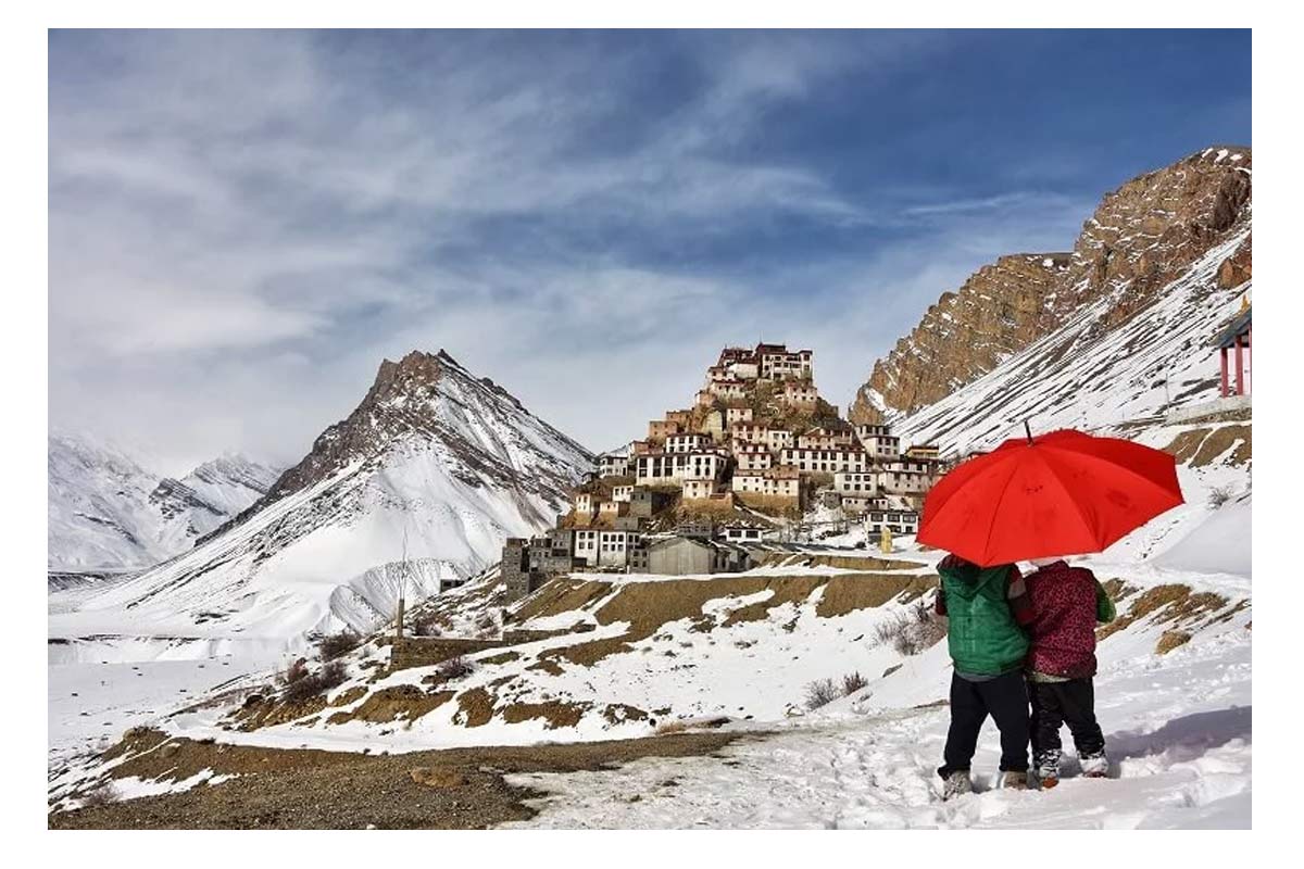 5 Top Travel Destinations during February to March