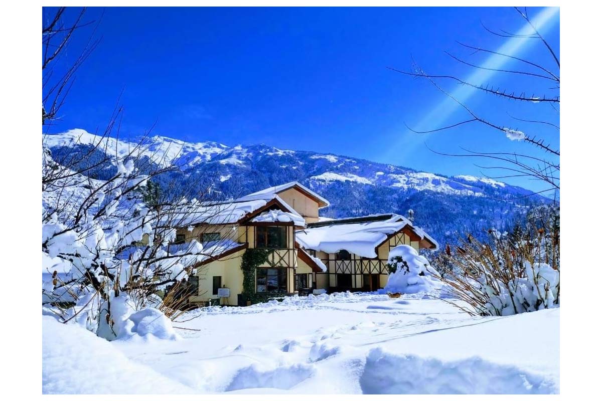 Travel: 5 Top Indian Destinations