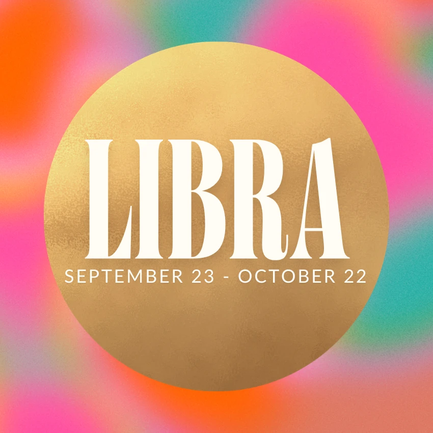 libra zodiac signs everything falls place february 25 2026