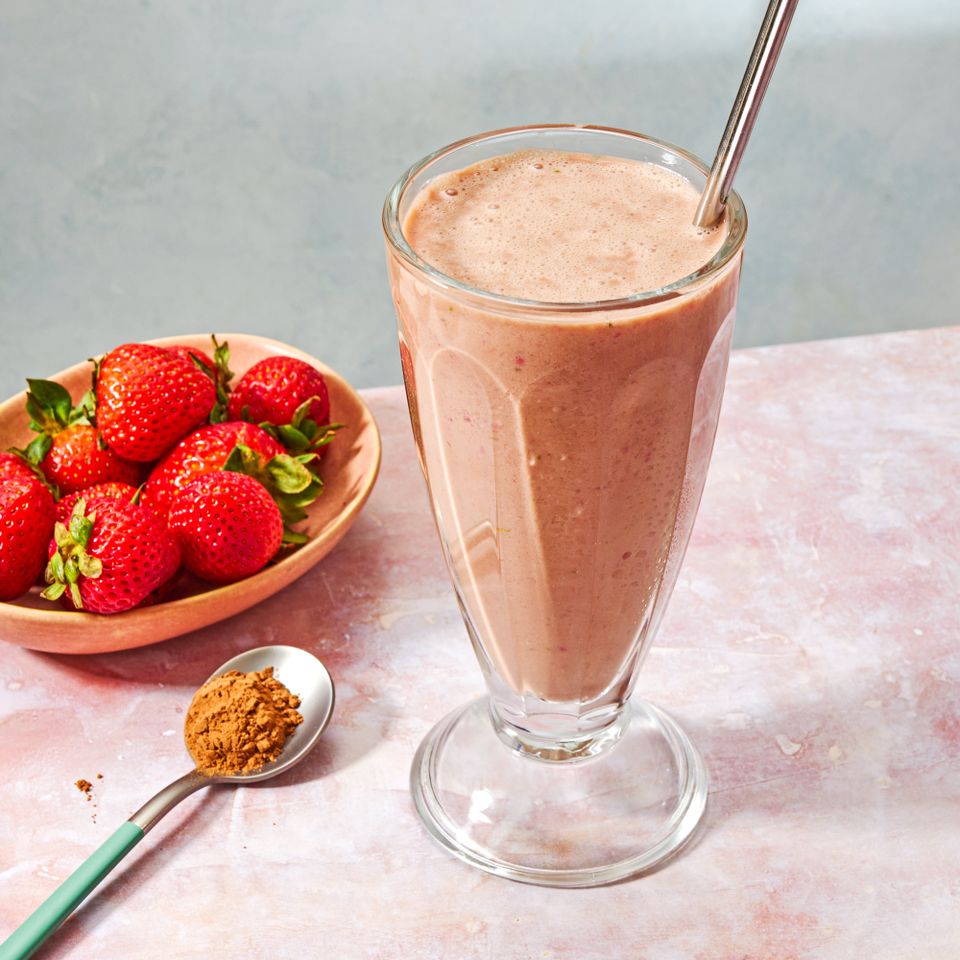 Photographer: Ali Redmond. 