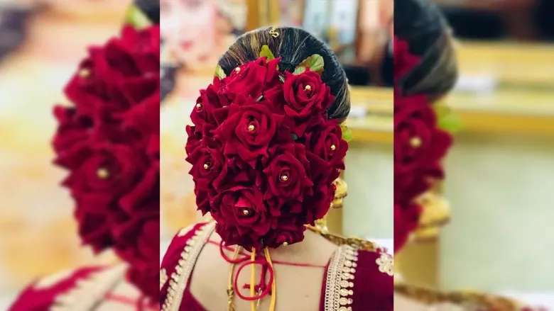 Artificial Flower Juda