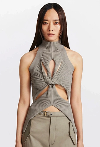 Test your skills to distinguish between high-end and popular fashion (No. 44) - 7