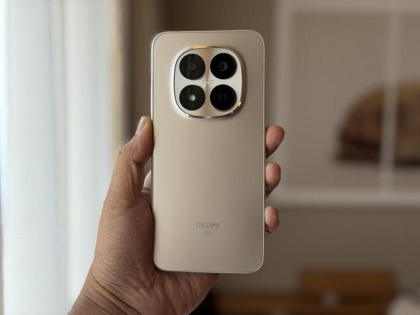 Redmi Note 15 Pro review: A dependable all-rounder