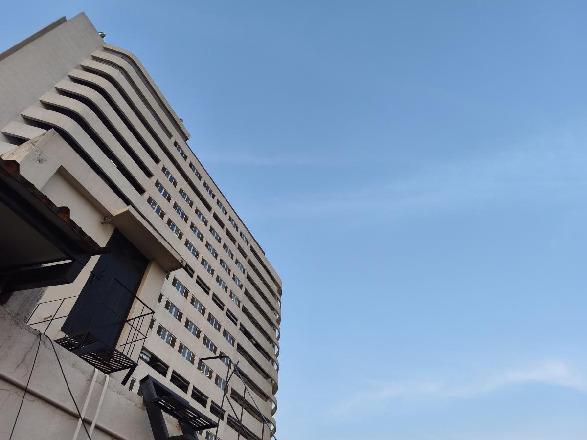 Shot on Redmi Note 15 Pro