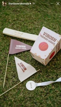 Rashmika Mandanna–Vijay Deverakonda wedding live: Virosh's romantic dance at sangeet, Vijay's mother gifts Rashmika heirloom bangles; panditji and Sandeep Reddy Vanga arrive