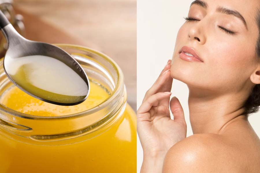 Ghee Face Masks: Try 4 easy ghee face packs to get glowing skin