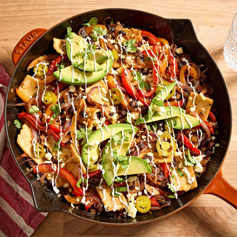 Credit: Photographer: Jen Causey, Food Stylist: Margaret Monroe Dickey, Prop Stylist: Josh Hoggle.