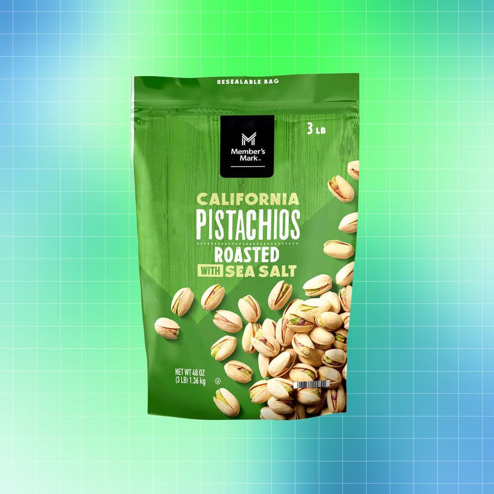 Credit: Sam's Club. Getty Images. EatingWell design.