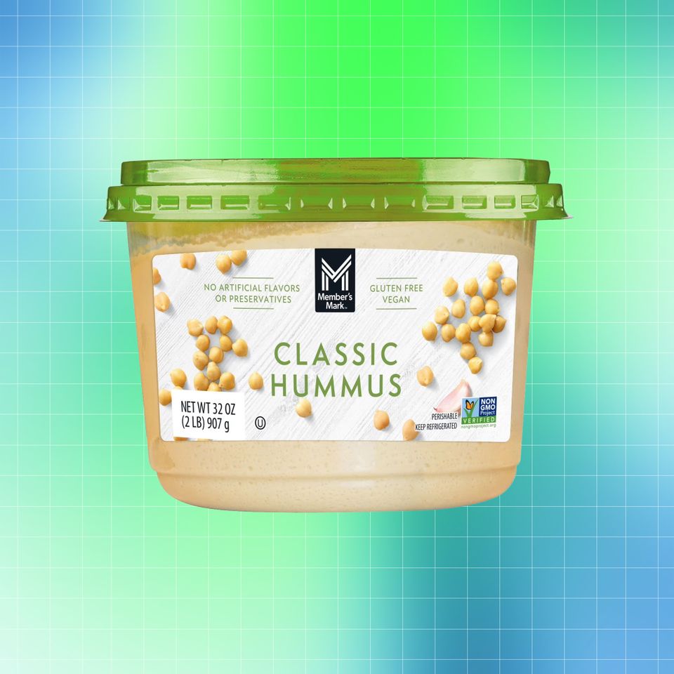 Credit: Sam's Club. Getty Images. EatingWell design.