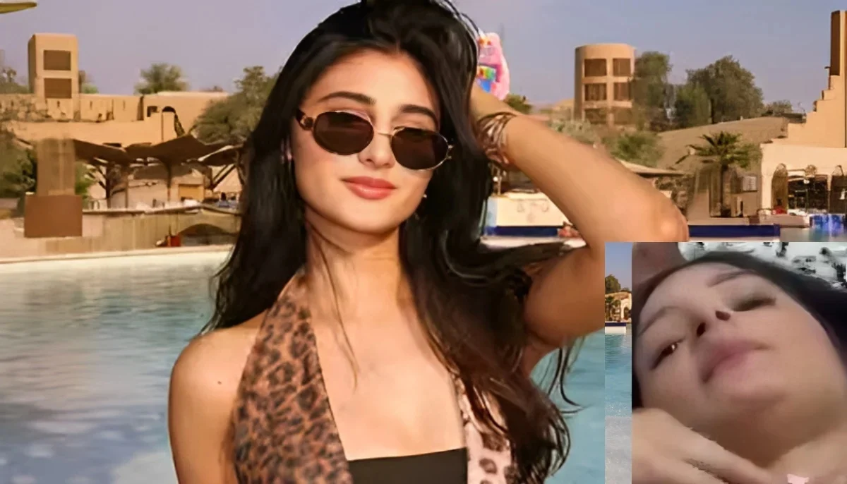 Viral video controversies: Payal Gaming MMS, Ajaz deepfake & Punch monkey