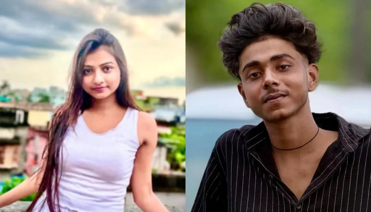 Viral video controversies: Payal Gaming MMS, Ajaz deepfake & Punch monkey