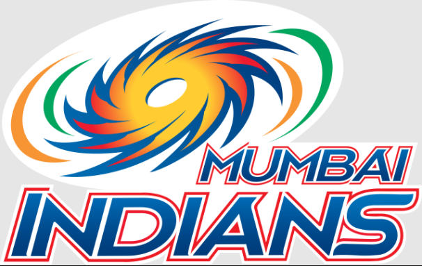 Mumbai Indians logo