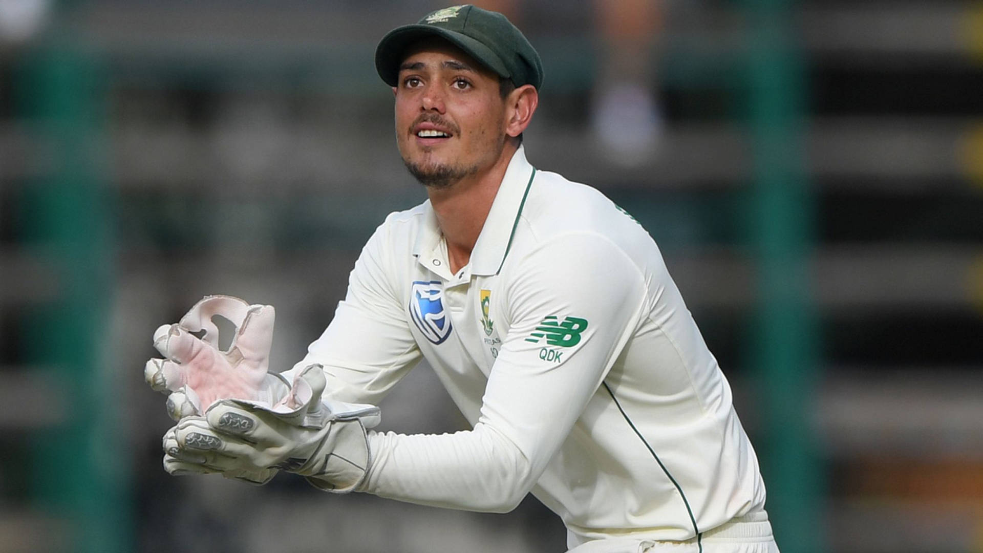 Quinton De Kock Net Worth Quinton De Kock Net Worth & Salary